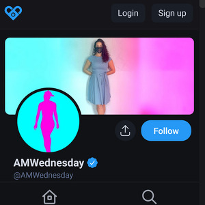 AMWednesday, Best Fansly Girls List