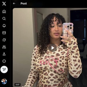 EDMFlowerFairy, Twitter Porn Accounts