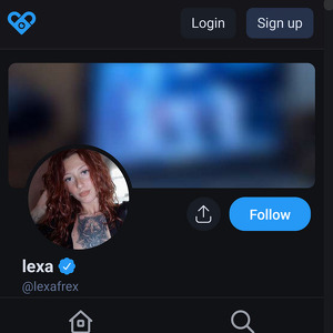 LexaFrex, Best Fansly Girls List