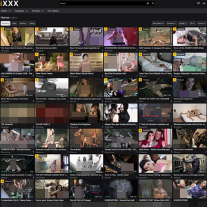 iXXX Horror, Extreme Porno Seiten