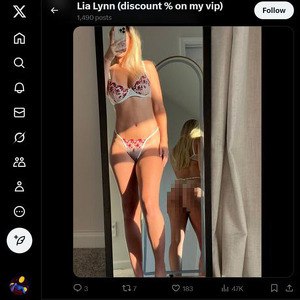 LiaLynnVIP