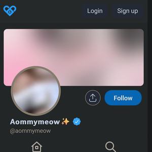AommyMeow, Best Fansly Girls List