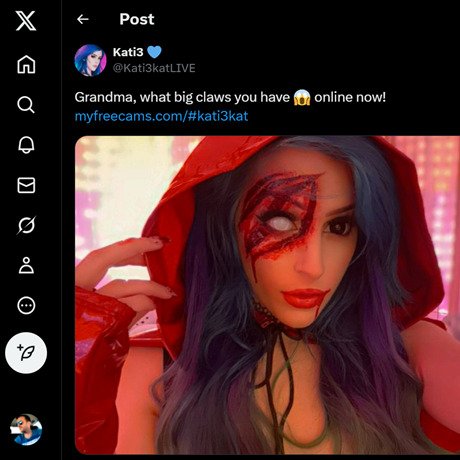 Kati3Kat