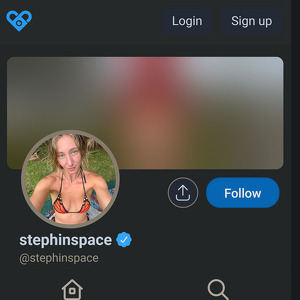StephInSpace, Best Fansly Girls List