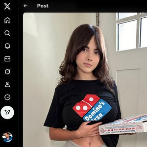 SaloMelons, Twitter Porn Accounts