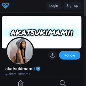 AkatsukiMamii, Best Fansly Girls List