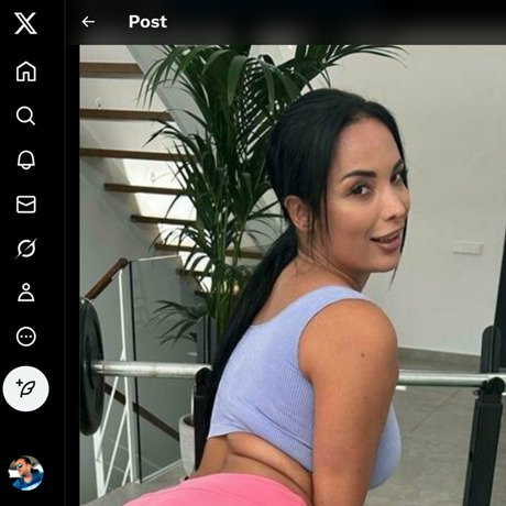 Anissa Kate