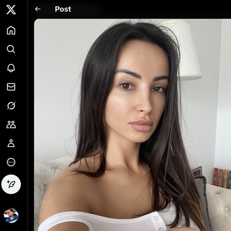 Alyssia Kent