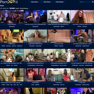 PornXP CFNM, CFNM Porn Sites