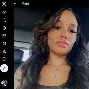 Julie Kay, Twitter Porn Accounts