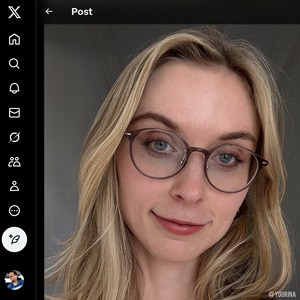 YouRina, Twitter Porn Accounts