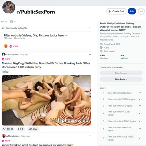 Reddit Public Sex Porn, Voyeur Porno Seiten