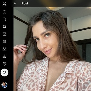 Kriss Kiss, Twitter Porn Accounts