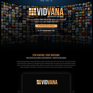 VidVana