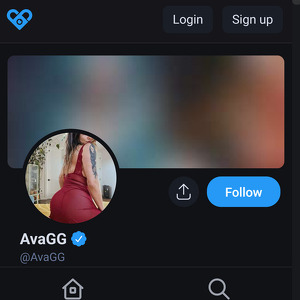 AvaGG, Best Fansly Girls List