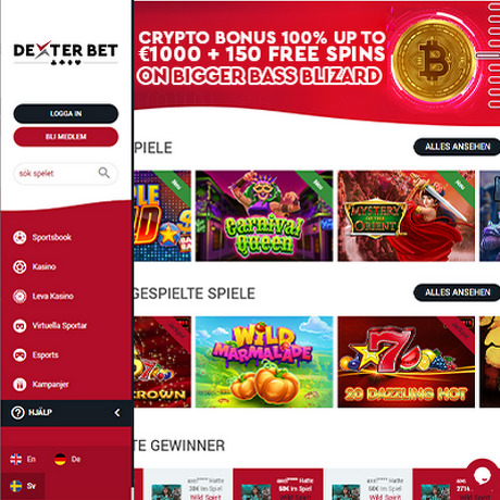 DexterBet