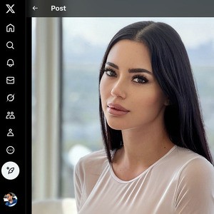 Marisol Yotta, Twitter Porn Accounts