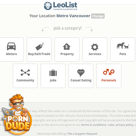 LeoList