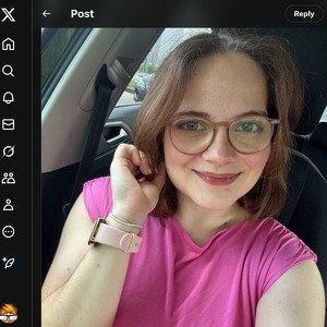 Emma Clarkee, Best Fansly Girls List