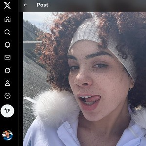 TheRubieRed, Twitter Porn Accounts