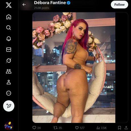 Debora Fantine