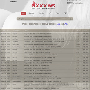 0XXX GloryHole, Glory Hole Porn Sites