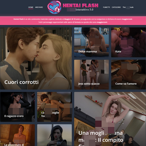 HentaiFlash