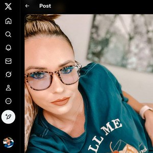 AshleysOfTikTok, Twitter Porn Accounts