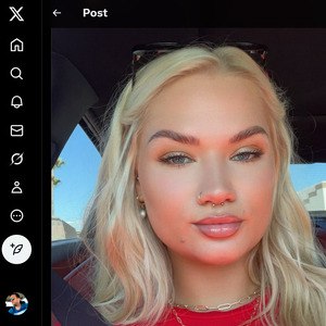 Harley King, Twitter Porn Accounts
