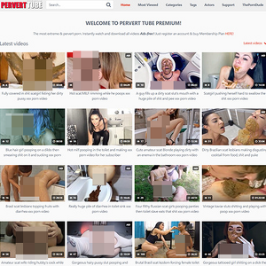 PervertTubePremium, Hall of Fame