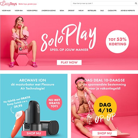 EasyToys