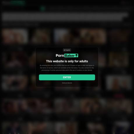 PornBaker