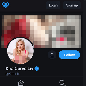Kira Liv, Best Fansly Girls List