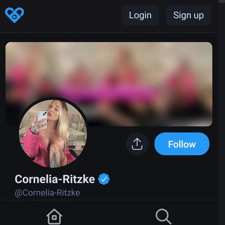 Cornelia Ritzke