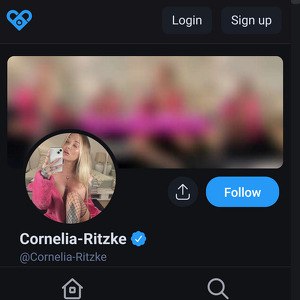 Cornelia Ritzke, Best Fansly Girls List