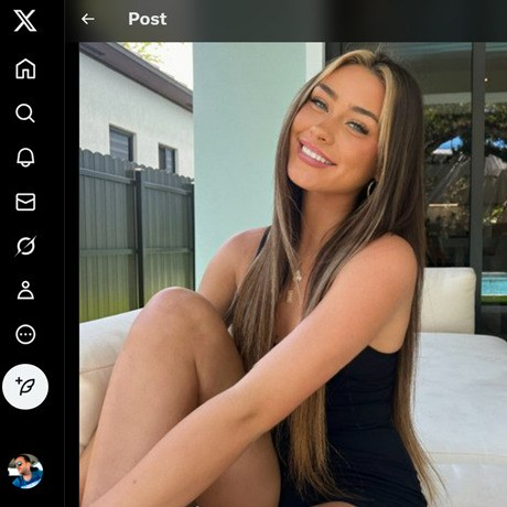McKinley Richardson - OnlyFans, Porn & Nude Content Review & 883+ Best