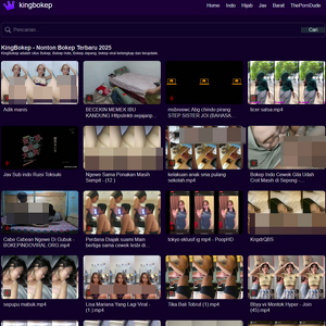 KingBokepTV
