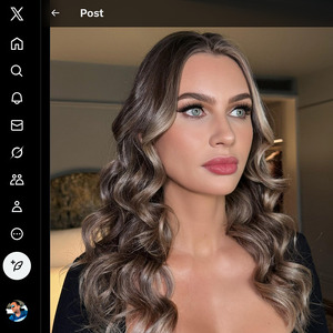 Gigi Alens, Best LoyalFans Girls List