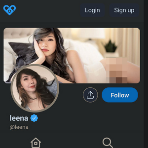 Leena, Best Fansly Girls List