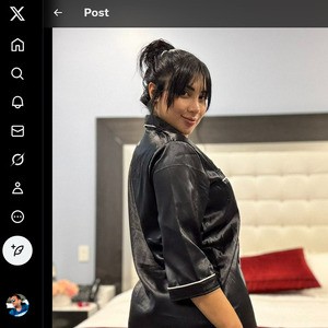 Martina Smith, Twitter Porn Accounts