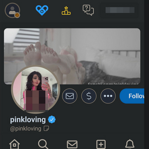 PinkLoving, Best Fansly Girls List