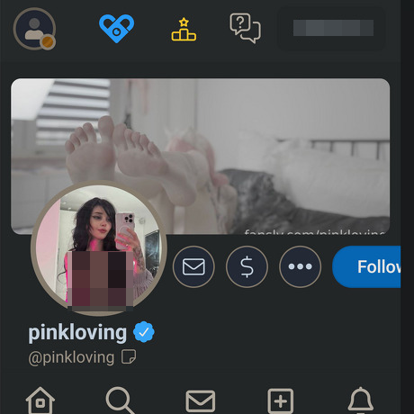 PinkLoving