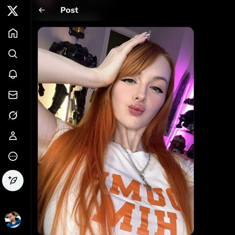 Jenna Lynn Meowri