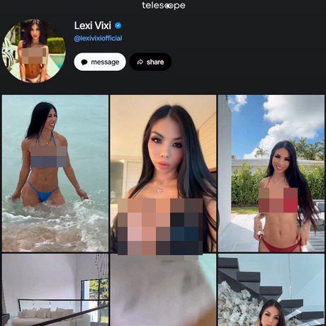 Lexi Vixi