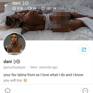 YourFavPlayer, Best OnlyFans Girls List