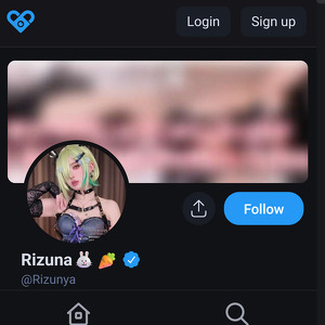 Rizunya, Best Fansly Girls List