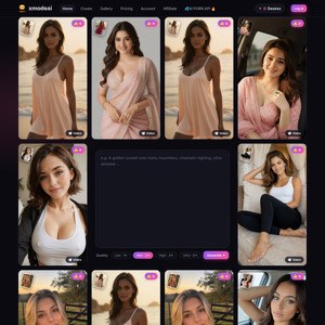 XModeAI