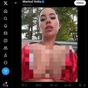 Marisol Yotta - OnlyFans, Porn & Nude Content Review & 1532+ Best ...