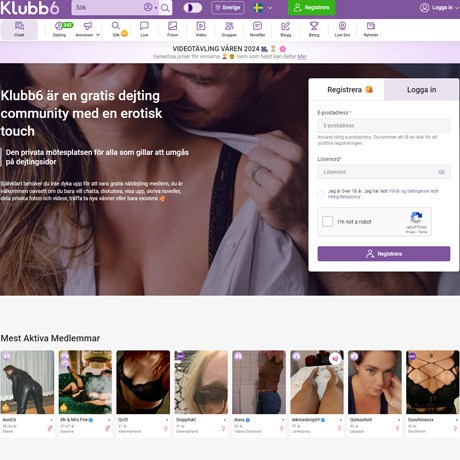 Klubb6