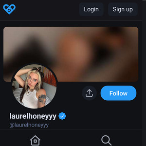 LaurelHoneyyy, Best Fansly Girls List